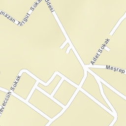 Sokak Görünümü
