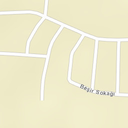 Sokak Görünümü