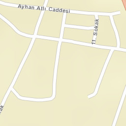 Sokak Görünümü