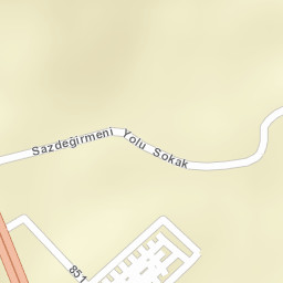 Sokak Görünümü