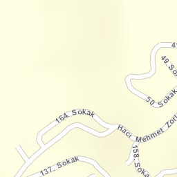 Sokak Görünümü