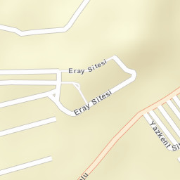 Sokak Görünümü