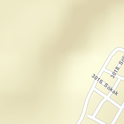 Sokak Görünümü
