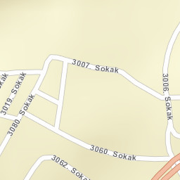 Sokak Görünümü