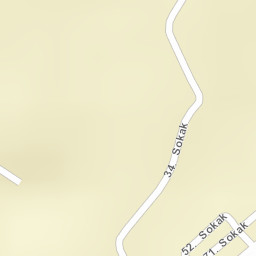 Sokak Görünümü