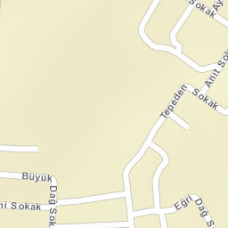 Sokak Görünümü