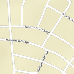 Sokak Görünümü