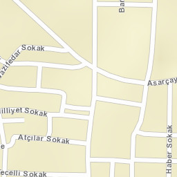 Sokak Görünümü