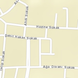 Sokak Görünümü