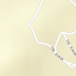 Sokak Görünümü