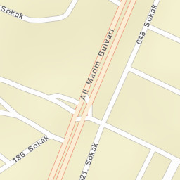 Sokak Görünümü