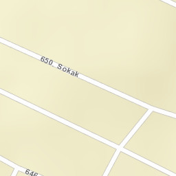 Sokak Görünümü