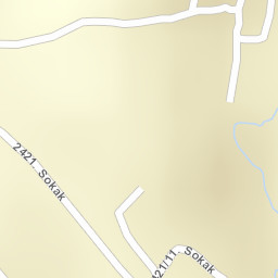 Sokak Görünümü