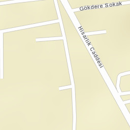Sokak Görünümü