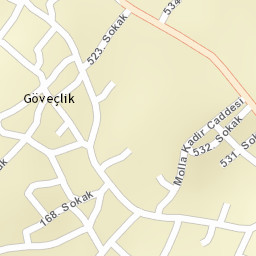 Sokak Görünümü