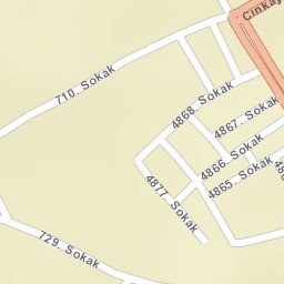 Sokak Görünümü