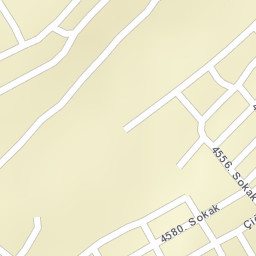 Sokak Görünümü