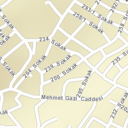 Sokak Görünümü
