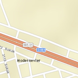 Sokak Görünümü