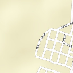Sokak Görünümü