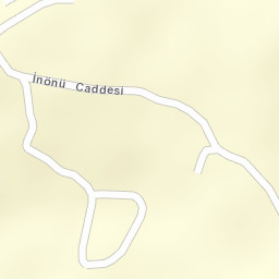 Sokak Görünümü
