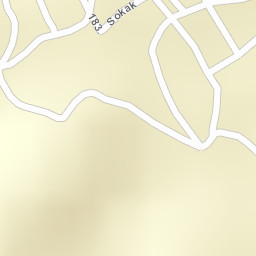Sokak Görünümü