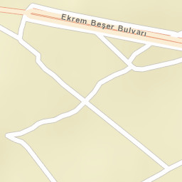 Sokak Görünümü