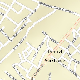 Sokak Görünümü