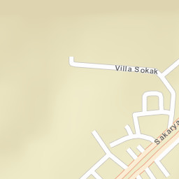 Sokak Görünümü