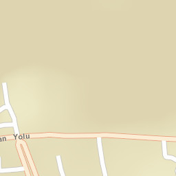 Sokak Görünümü