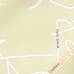 Sokak Görünümü
