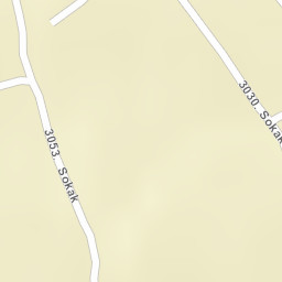 Sokak Görünümü
