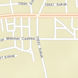 Sokak Görünümü