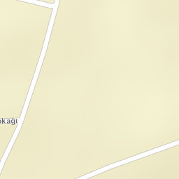 Sokak Görünümü