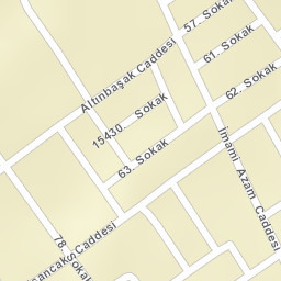Sokak Görünümü