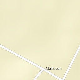 Sokak Görünümü