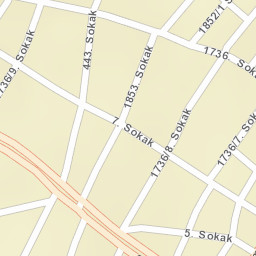 Sokak Görünümü