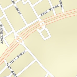 Sokak Görünümü