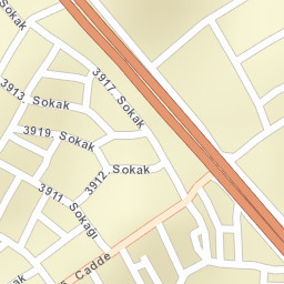 Sokak Görünümü