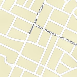 Sokak Görünümü