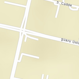 Sokak Görünümü