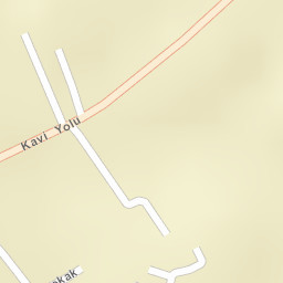 Sokak Görünümü