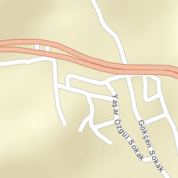 Sokak Görünümü