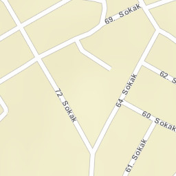Sokak Görünümü