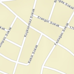 Sokak Görünümü