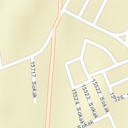 Sokak Görünümü