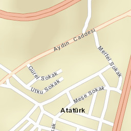 Sokak Görünümü