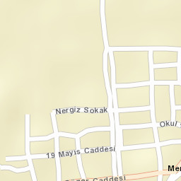 Sokak Görünümü