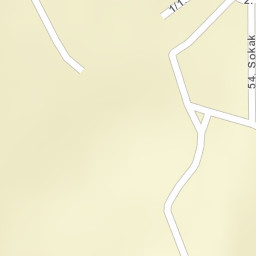 Sokak Görünümü