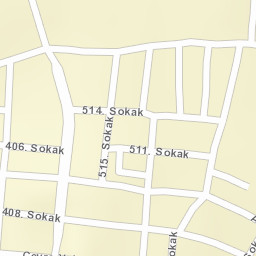 Sokak Görünümü